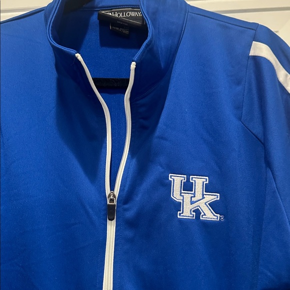 Holloway Jacket - Picture 2 of 6